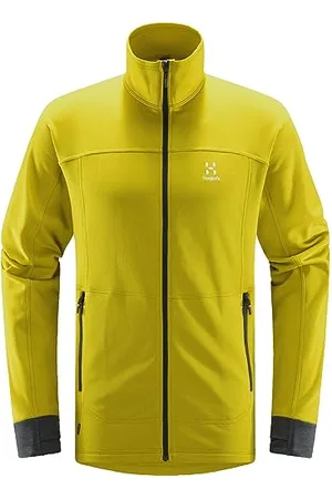 Haglöfs HAGLOFS 605065_4TF BETULA JACKET MEN Jacket Homme Taille M