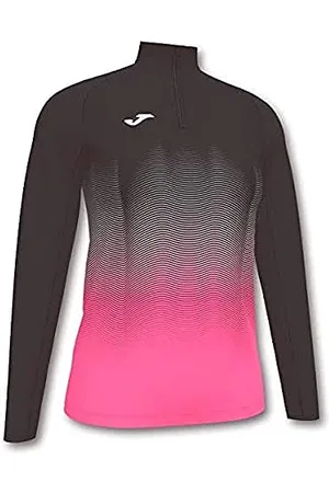 Joma Elite VII Sweat-Shirt de Course pour Fille XS