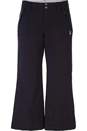 Spyder Girls Revel Pants Black X-Small
