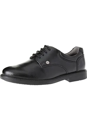 QS by s.Oliver [Juniors 5-43212-41 Chaussures Basses à Lacets, , 36 EU