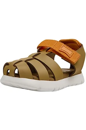 Camper Mixte bébé Oruga First Walker-K800489 Fisherman, , 21 EU
