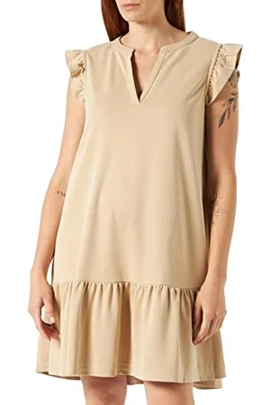 ESPRIT 062ee1e322 Robe, , S Femme