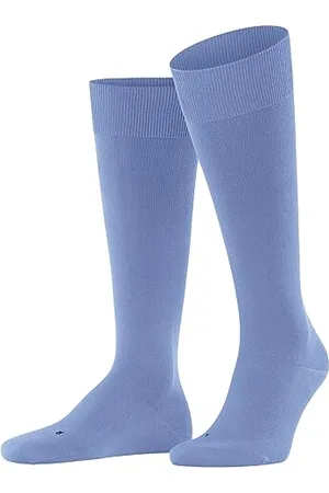 Falke Ultra Energizing M Kh coton avec contention 1 paire, Chaussettes longues Homme, , 41-42