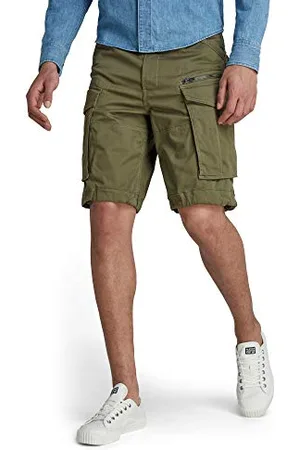 G-Star Homme Short Rovic Zip Relaxed, , 29