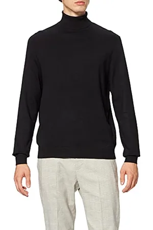 Only & Sons Bestseller a/s ONSWYLER Life Roll Neck Knit Noos Sweater, , M Homme