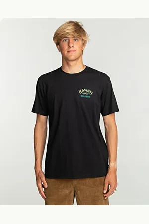 Billabong Arch Dreamy Place - Camiseta Para Hombre