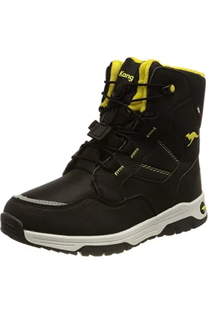 KangaROOS K-MJ North RTX Bottes, , 32 EU