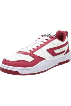 Diesel _Ukiyo S-Ukiyo V2 Low_Shoes_Multicolore_36 EU