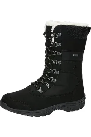 LICO Femme Aster Botte de Neige, , 39 EU