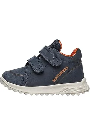Naturino Baskets en suède, 25