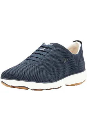 Geox Femme D Nebula C Basket, , 35 EU