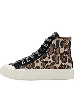 Desigual Baskets Sneakers pour Femme Reductions FASHIOLA