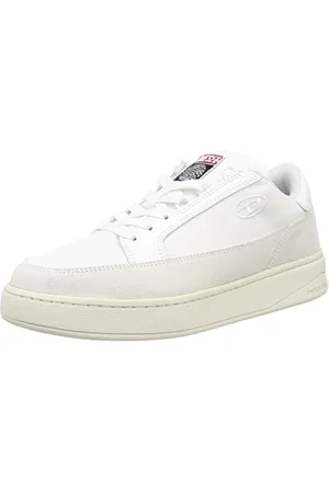 Diesel _SINNA S-SINNA Low X_Shoes_Blanc_42 EU