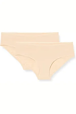 Schiesser 2pack Hipster sous-vêtement, , 44 Femme
