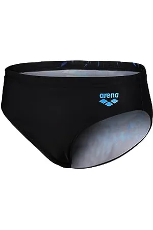 Arena Slip de Bain Feel Multi Pixels pour garçons