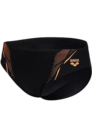 Arena Slip de Bain Graphic Performance pour Hommes