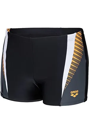 Arena Homme M Threefold Short, , 52 EU