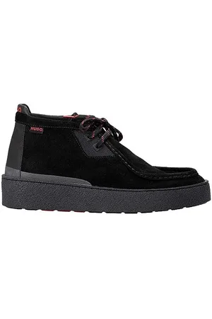 HUGO BOSS Homme Evan_derb_sdmx Derby, , 42 EU