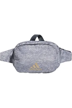 adidas Mixte Sac à Taille Indispensable, , Unique