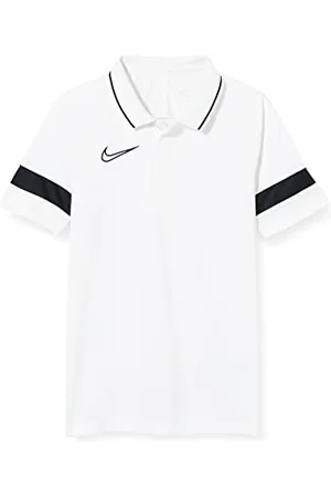Nike Academy 21 Polo, , 10-12 Ans Mixte