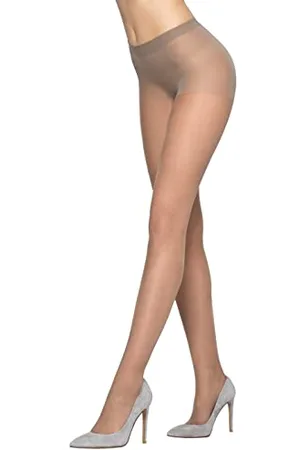 Golden Lady Tights Repose 5 Pairs Collants, 20 deniers, , S (Lot de 5) Femme