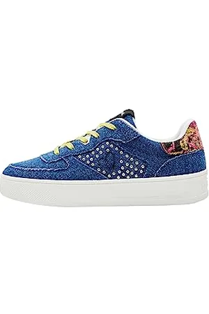Desigual Femme Shoes Chaussures New Fanc, , 38 EU