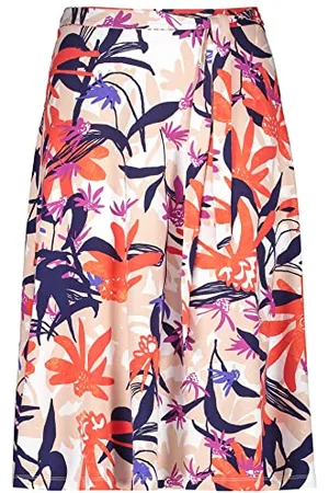 Gerry Weber 110032-35043 Jupe, , 40 Femme