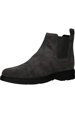 Geox Homme U Spherica Ec1 Bottines à la Cheville, , 46 EU