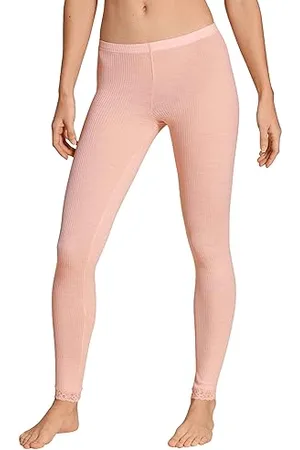 Legging rose hotsell pale femme