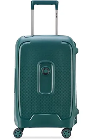 Delsey MONCEY - Valise Cabine Rigide - 55x35x25 cm - 38 litres - S