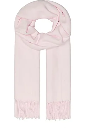ONLY ONLANNALI Weaved Scarf CC Echarpe, , Taille Unique (Lot de 100) Femme