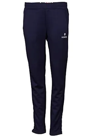 K-Swiss Heritage Tracksuit Pantalon de Tennis pour Femme