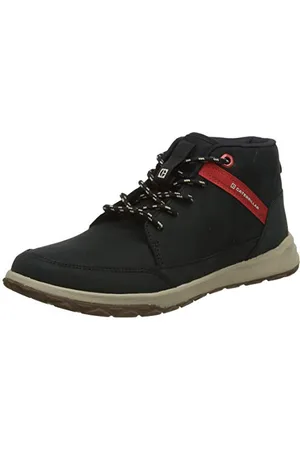Caterpillar Footwear Mixte enfant Quest Mid Basket, , 18.5 EU