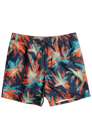 Billabong Homme Island 16 LB Maillot De Bain, , S EU