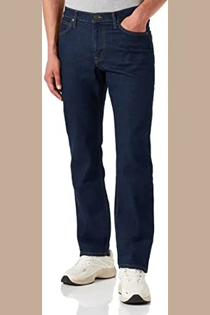 Lee West Jeans, rincer, 32W x 32L Homme
