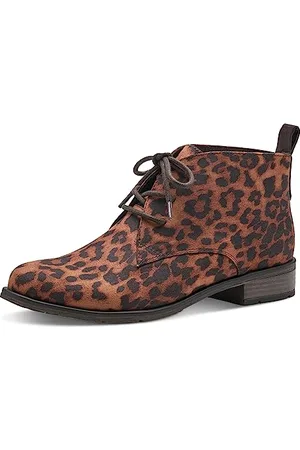Marco Tozzi Femme 2-25101-41 935 Lacets, , 36 EU