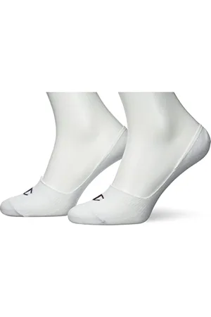 Champion Core 2PP Footie Chaussettes, , 39-42 (Lot de 2) Mixte