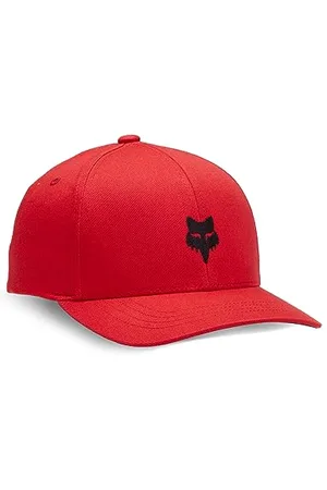 Fox Racing Yth Legacy 110 Sb Chapeau coupe-vent unisexe pour enfant