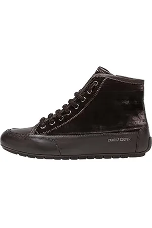 Candice Cooper Femme Plus 102 Bord Plat Oxford, , 38.5 EU