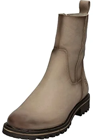 Bagatt Femme Ronja Evo Bottes au Genou, , 38 EU