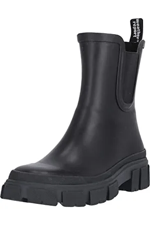 Weather Report Femme Raylee Botte de Pluie, , 37 EU