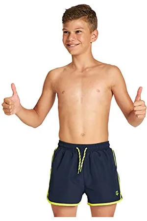 Arena Brampton JR Short Slips de Bain, Garçon, , 44052