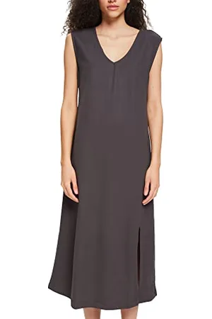 ESPRIT 052ee1e321 Robe, , L Femme