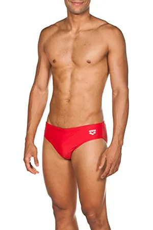 Arena Dynamo R Maillot de Bain Homme, Maillot de Bain à Séchage Rapide, Tissu Maxfit Eco Résistant au Chlore et au Sel, Protection UV UPF 50+