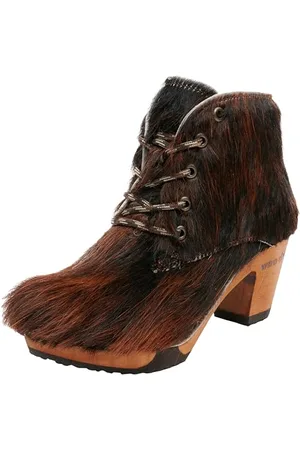 Woody Femme Betty Bottine, , 36 EU