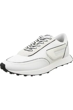 Diesel _Racer S-Racer LC SNE_Shoes_Blanc_42 EU