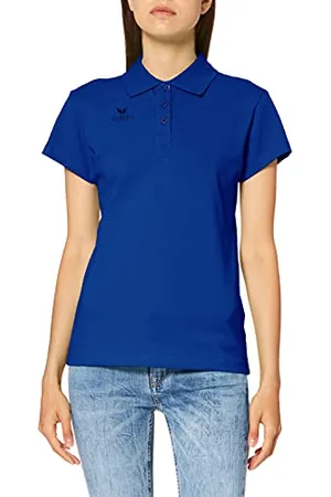 Erima Teamsport Polo Homme, , FR : M (Taille Fabricant : M)