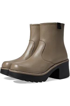 Fly London Femme Moge250fly Bottine, , 41 EU