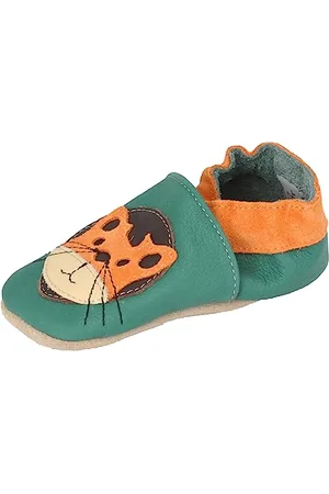 Beck Petit Tigre Chausson, , 20 EU