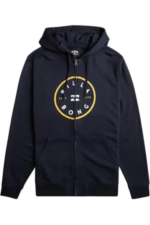 Billabong Pull à Capuche zippéor pour Homme